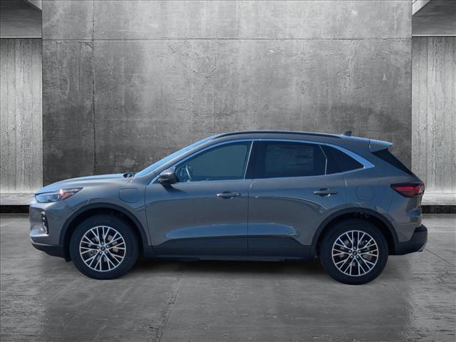 new 2025 Ford Escape car, priced at $38,186