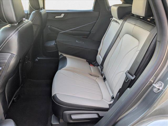 new 2025 Ford Escape car, priced at $38,186