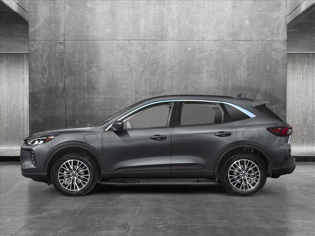new 2025 Ford Escape car, priced at $37,515
