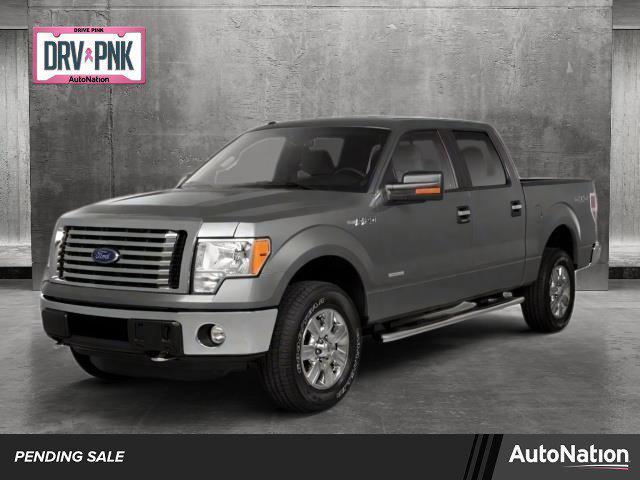 used 2011 Ford F-150 car, priced at $22,991