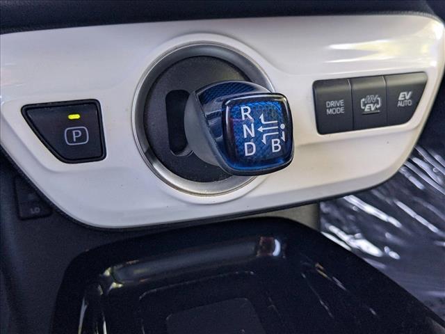 used 2019 Toyota Prius Prime car, priced at $14,698