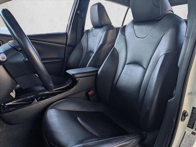 used 2019 Toyota Prius Prime car, priced at $14,698