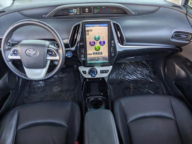 used 2019 Toyota Prius Prime car, priced at $14,698