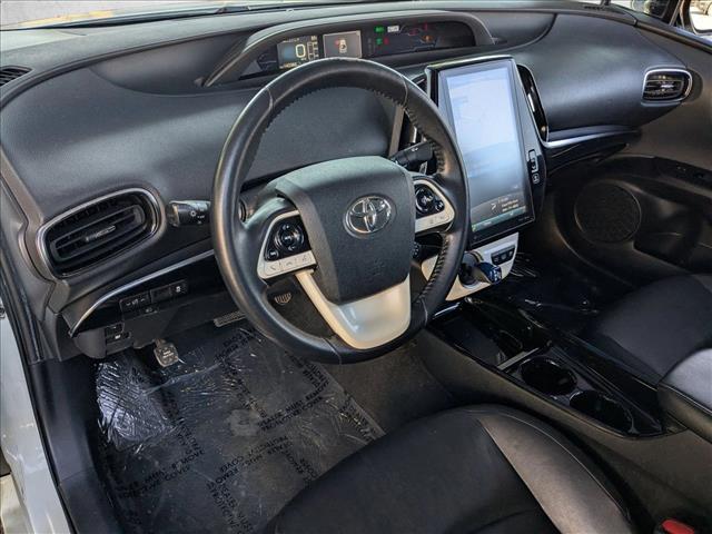 used 2019 Toyota Prius Prime car, priced at $14,698