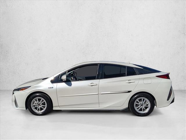 used 2019 Toyota Prius Prime car, priced at $14,698
