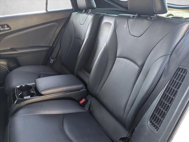 used 2019 Toyota Prius Prime car, priced at $14,698