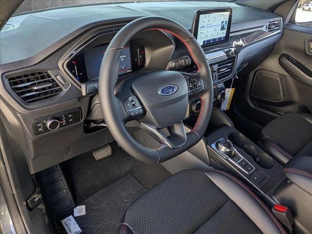 new 2025 Ford Escape car, priced at $30,980