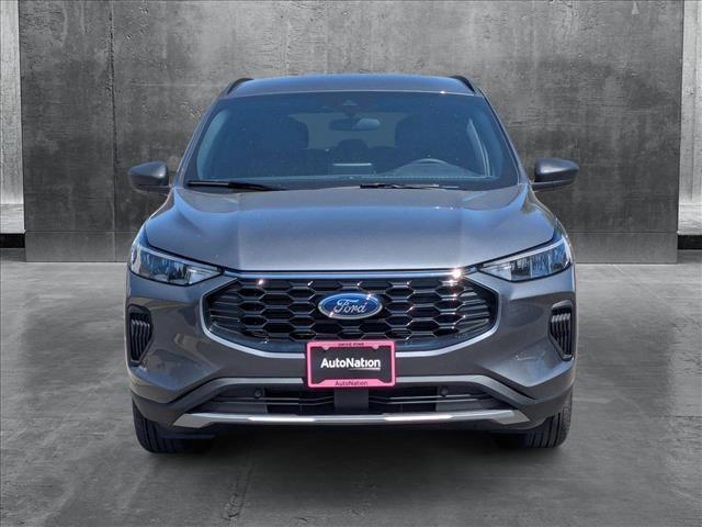 new 2025 Ford Escape car, priced at $30,980
