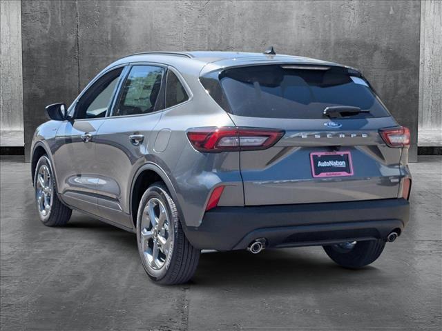 new 2025 Ford Escape car, priced at $30,980
