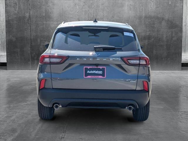 new 2025 Ford Escape car, priced at $30,980