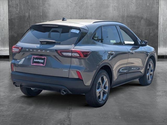 new 2025 Ford Escape car, priced at $30,980