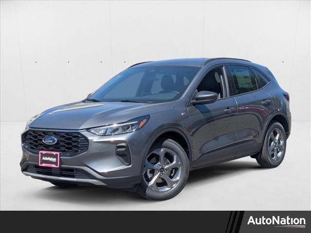 new 2025 Ford Escape car, priced at $30,980