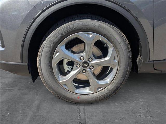 new 2025 Ford Escape car, priced at $30,980