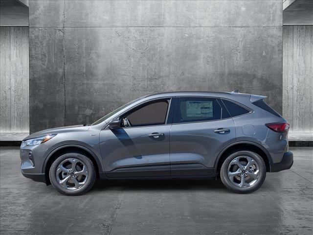 new 2025 Ford Escape car, priced at $30,980