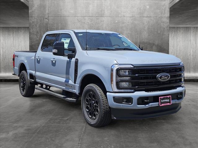 new 2024 Ford F-250 car, priced at $90,820