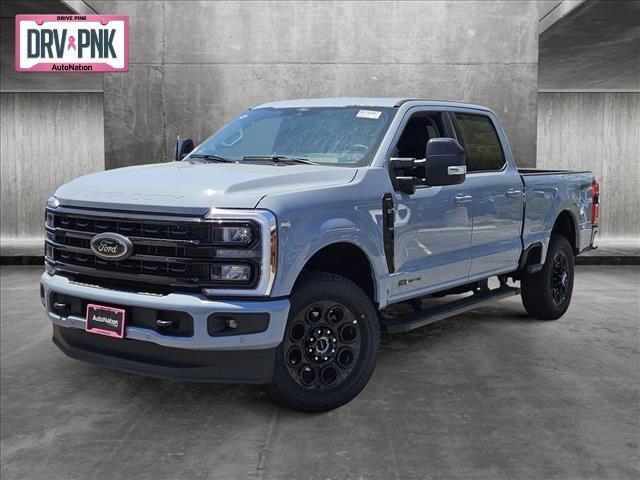 new 2024 Ford F-250 car, priced at $90,820