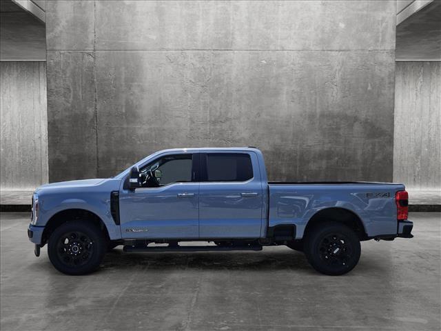 new 2024 Ford F-250 car, priced at $90,820