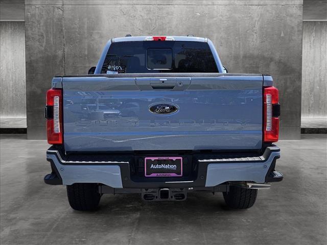 new 2024 Ford F-250 car, priced at $90,820