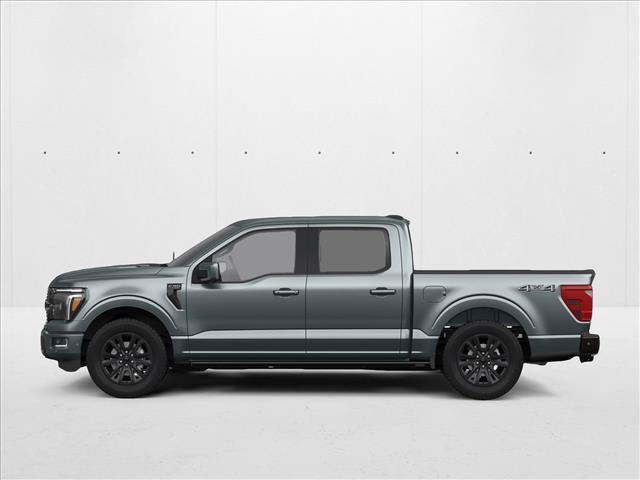 new 2025 Ford F-150 car, priced at $87,485