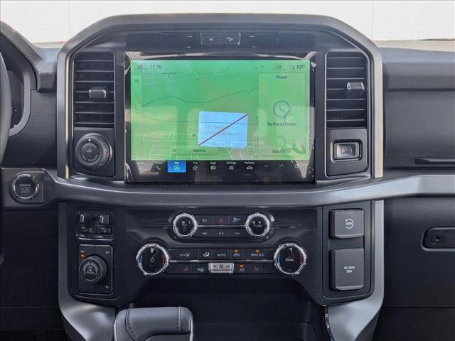 new 2025 Ford F-150 car, priced at $72,940