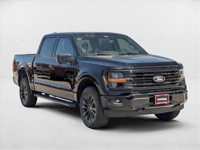 new 2025 Ford F-150 car, priced at $72,940