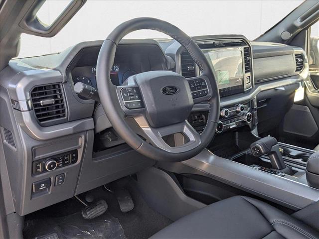 new 2025 Ford F-150 car, priced at $72,940