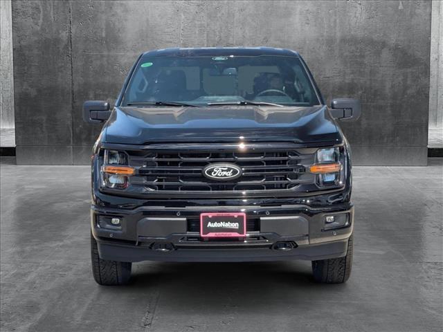 new 2025 Ford F-150 car, priced at $72,940