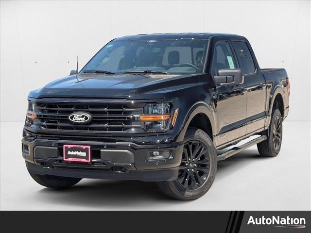 new 2025 Ford F-150 car, priced at $72,940