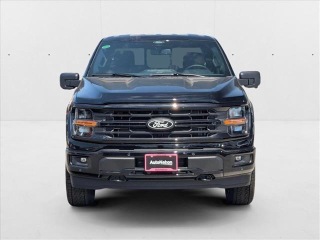 new 2025 Ford F-150 car, priced at $72,940