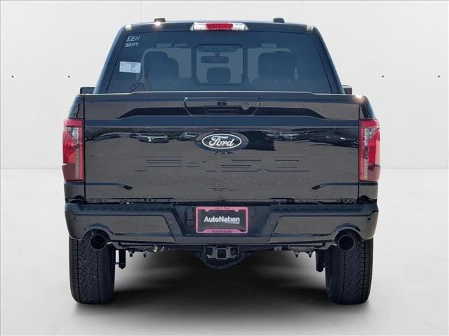 new 2025 Ford F-150 car, priced at $72,940