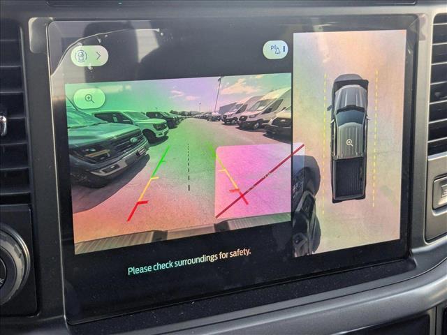 new 2025 Ford F-150 car, priced at $72,940