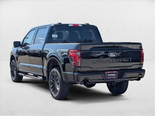 new 2025 Ford F-150 car, priced at $72,940