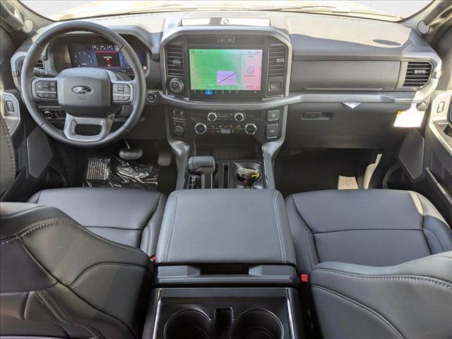 new 2025 Ford F-150 car, priced at $72,940