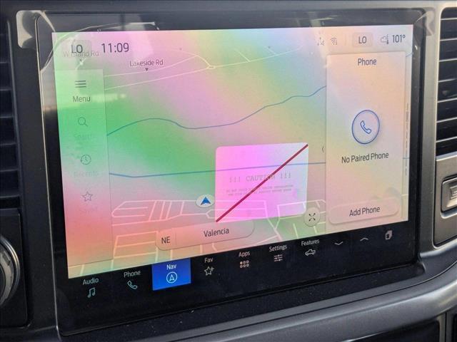 new 2025 Ford F-150 car, priced at $72,940