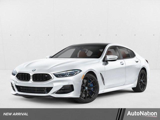 used 2021 BMW 228 Gran Coupe car, priced at $21,498