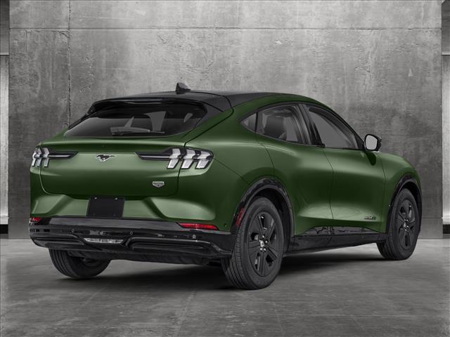 new 2024 Ford Mustang Mach-E car, priced at $42,785