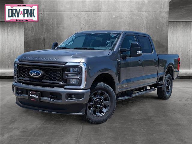 new 2024 Ford F-350 car, priced at $85,985