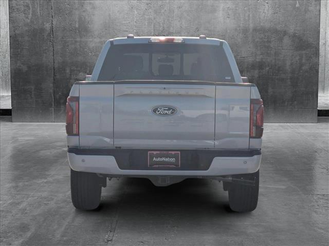 new 2025 Ford F-150 car, priced at $79,785