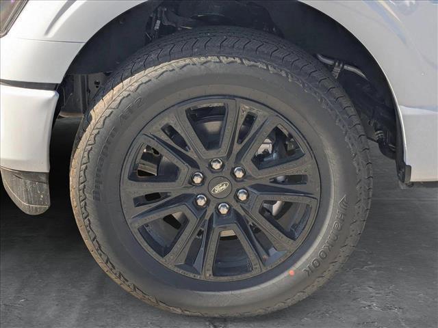 new 2025 Ford F-150 car, priced at $79,785