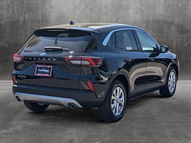 new 2024 Ford Escape car, priced at $25,495