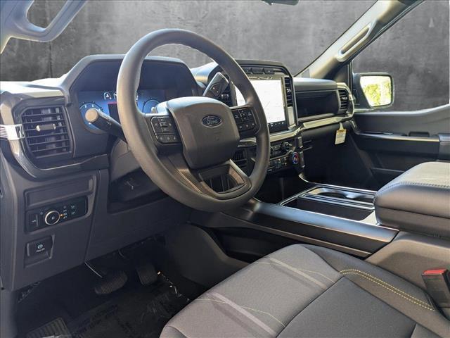 new 2024 Ford F-150 car, priced at $42,867