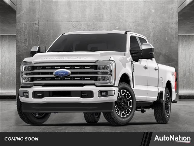 new 2024 Ford F-250 car, priced at $83,713