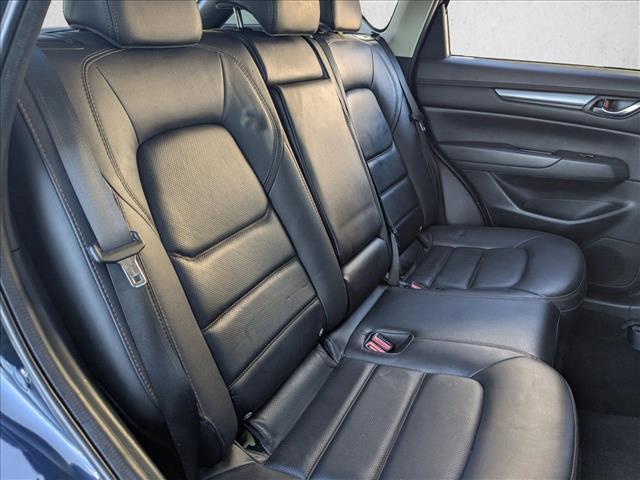 used 2023 Mazda CX-5 car, priced at $21,998