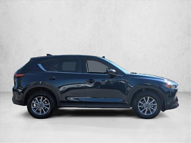 used 2023 Mazda CX-5 car, priced at $21,998