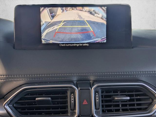 used 2023 Mazda CX-5 car, priced at $21,998