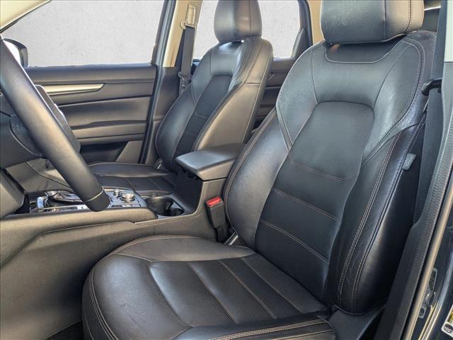 used 2023 Mazda CX-5 car, priced at $21,998