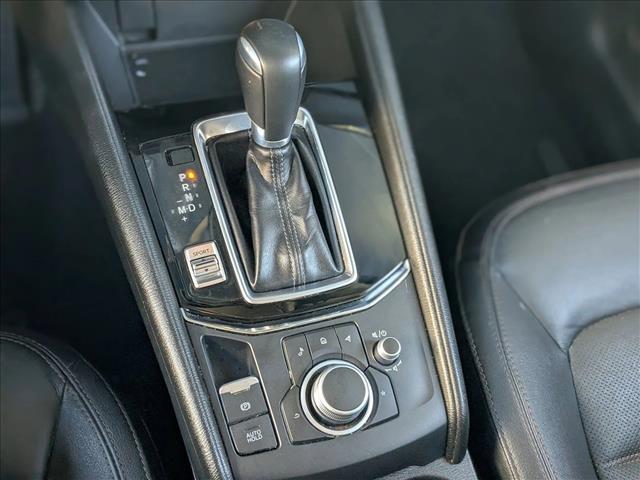 used 2023 Mazda CX-5 car, priced at $21,998