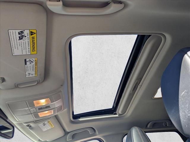 used 2023 Mazda CX-5 car, priced at $21,998