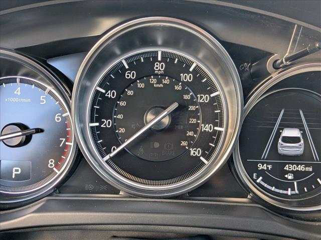 used 2023 Mazda CX-5 car, priced at $21,998