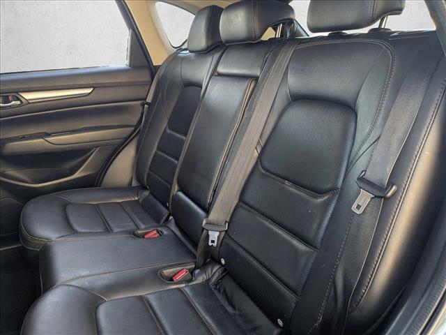 used 2023 Mazda CX-5 car, priced at $21,998